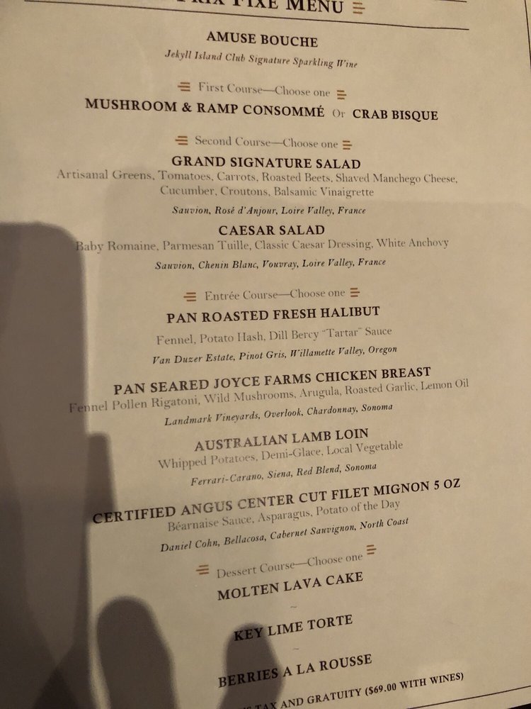 Grand Dining Room 2019 All You Need To Know Before Go