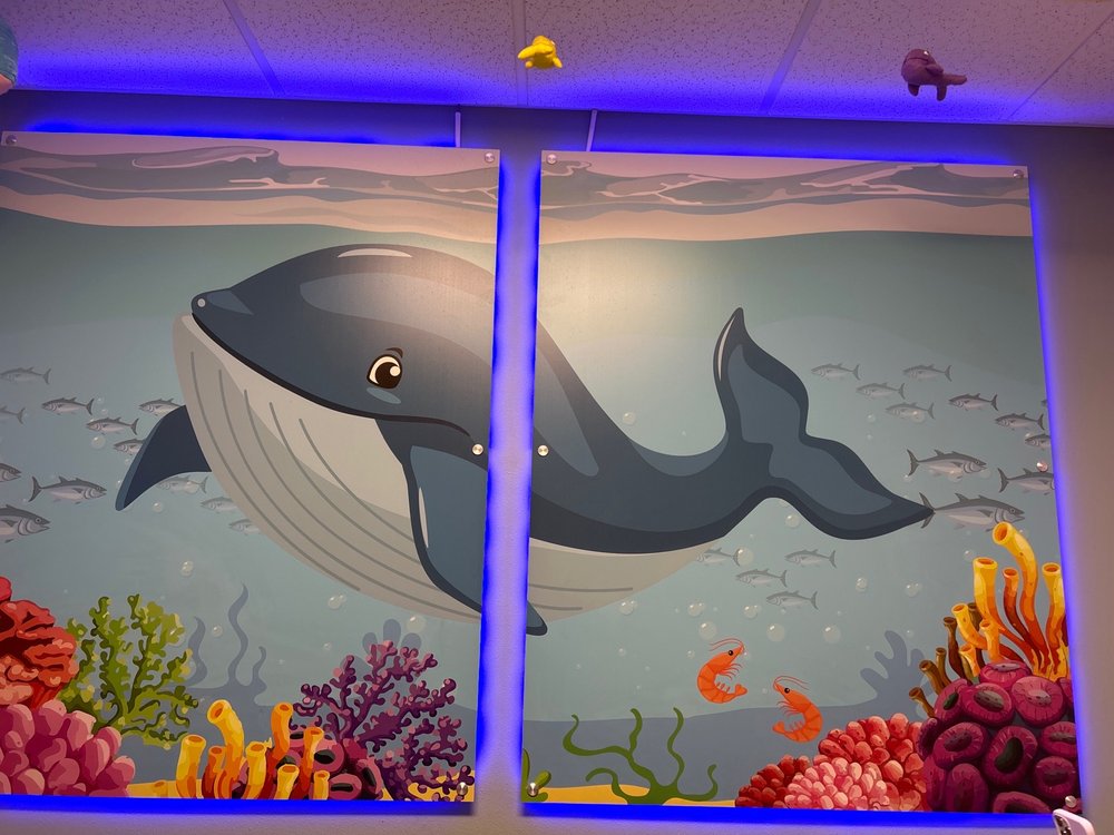 image of business Clovis Pediatric Group
