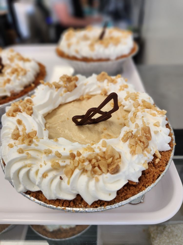 FeldSmith's Bakeshop
