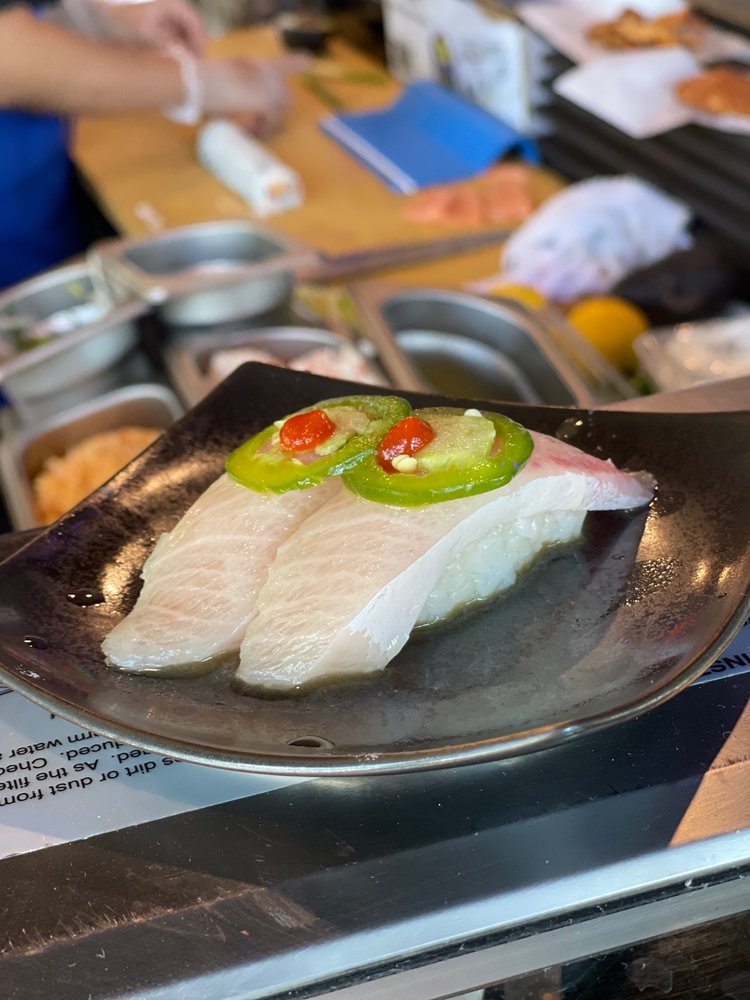 Zenor Sushi Zenor Sushi