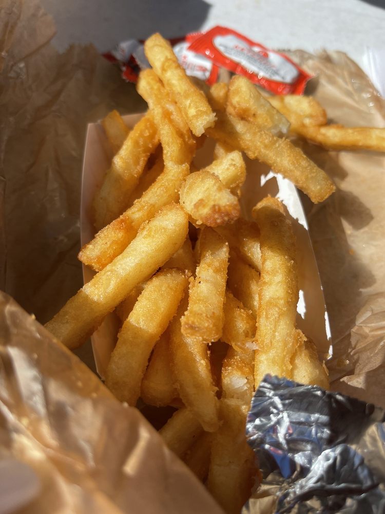 Philly Steak 'N Subs