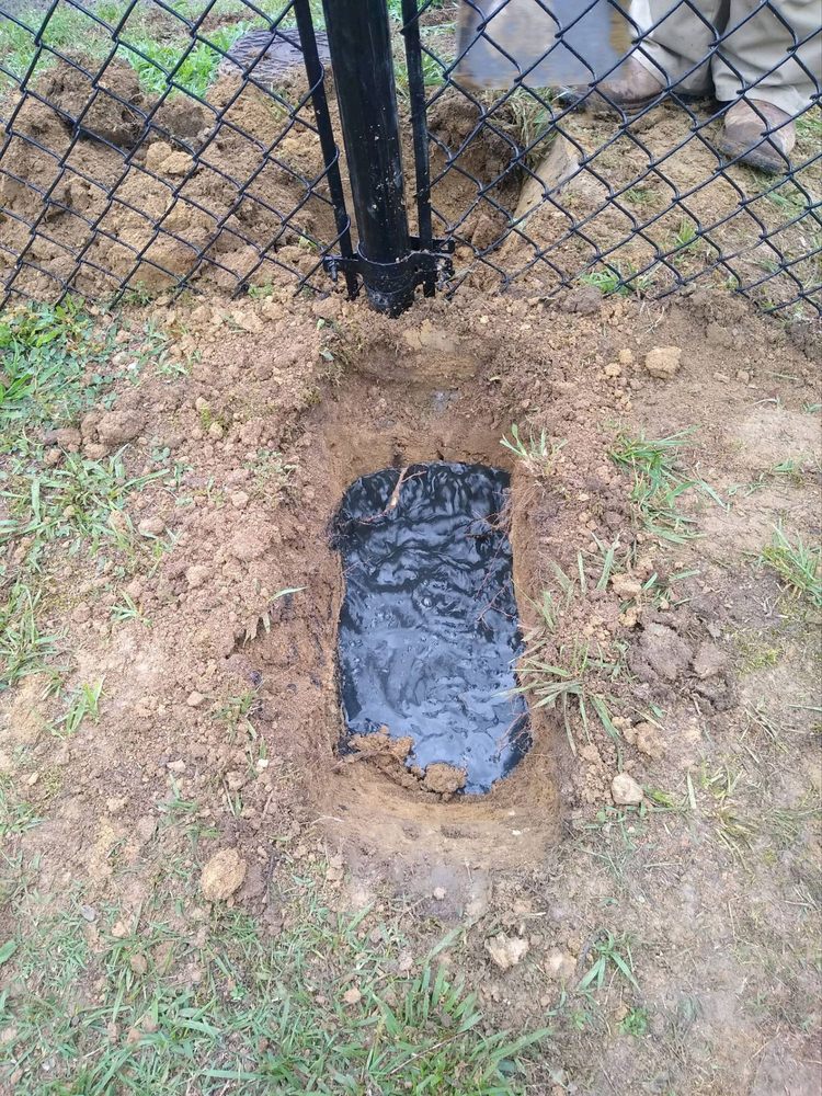 Rainwater Roofing and Construction