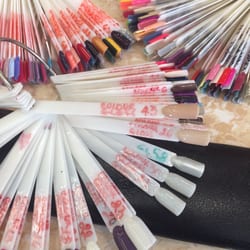 Hy Nails And Spa 23 Photos 94 Reviews Nail Salons 12340 Photo Of Hy Nails And Spa Seal Beach Ca United States Large