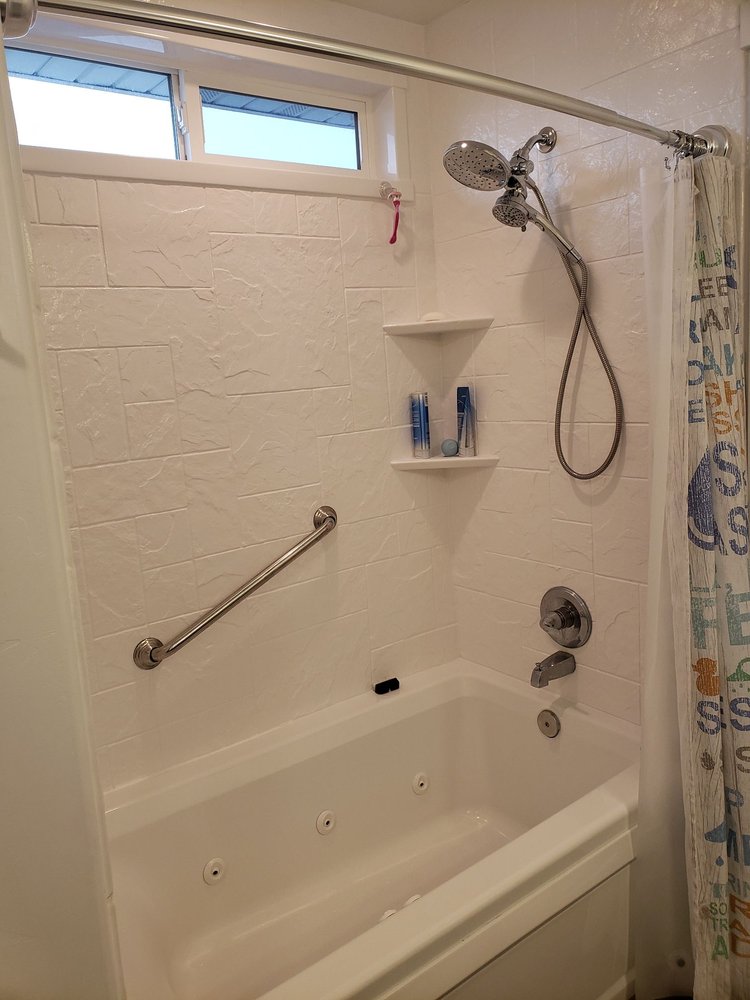 image of business One Day Bath