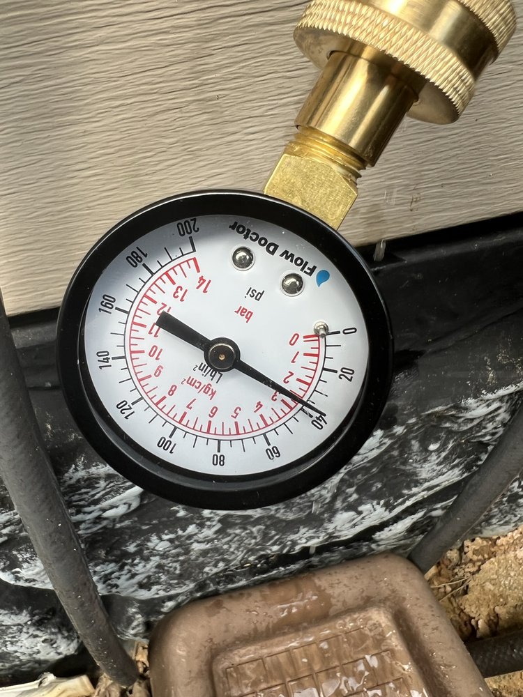 Friendly Home Inspection