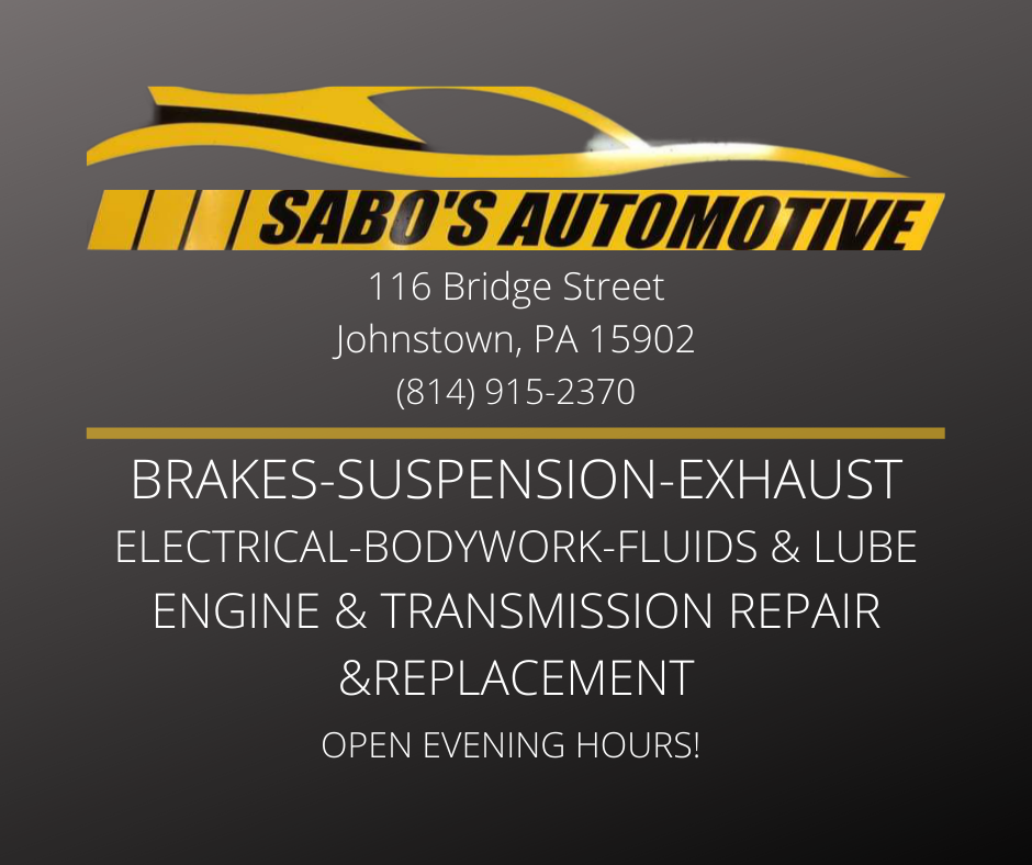 Sabo's Automotive