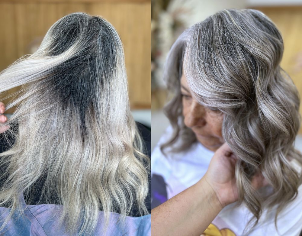 Love Your Hair By Kristin
