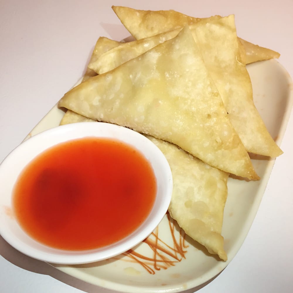 Ginger & Garlic 21 Photos & 37 Reviews Szechuan 5685 McKinley