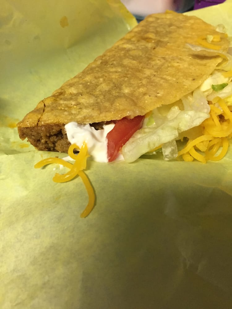 Taco Bandido 12 Reviews Mexican 2127 Forsythe Ave Monroe LA