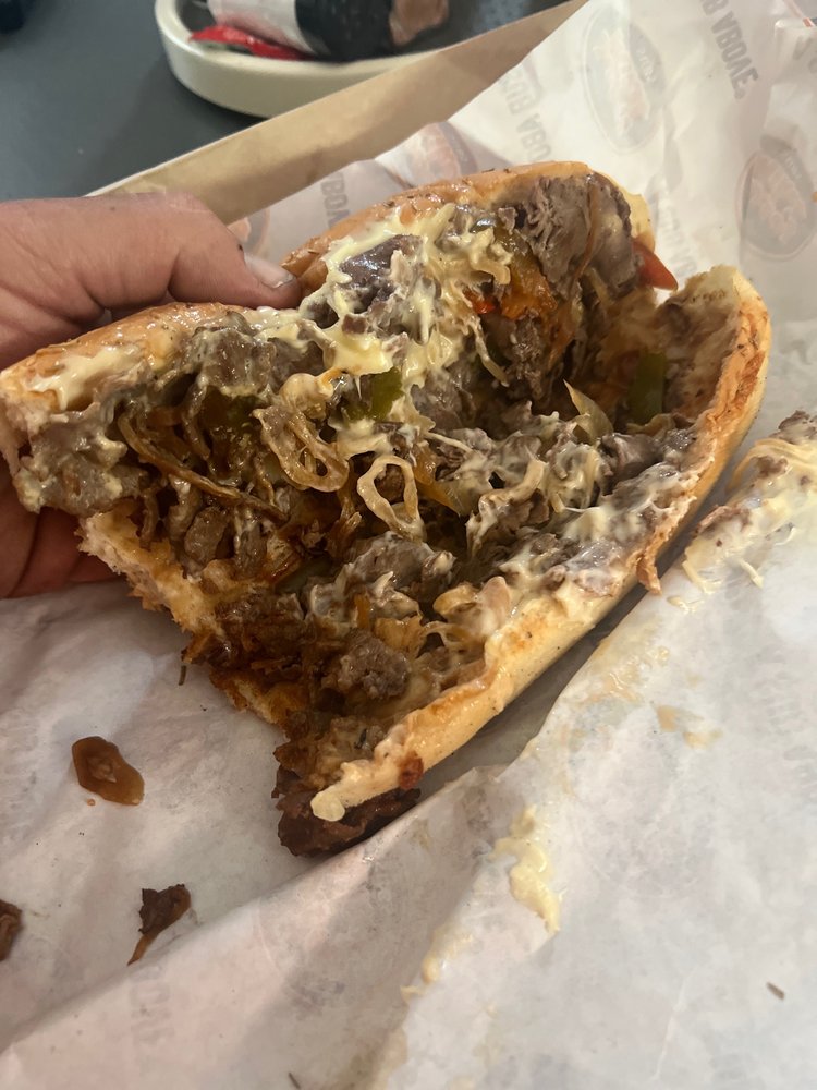 Jersey Mike's Subs