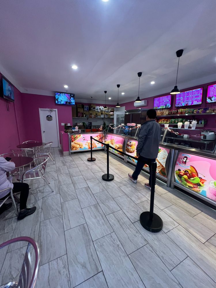 La Michoacana