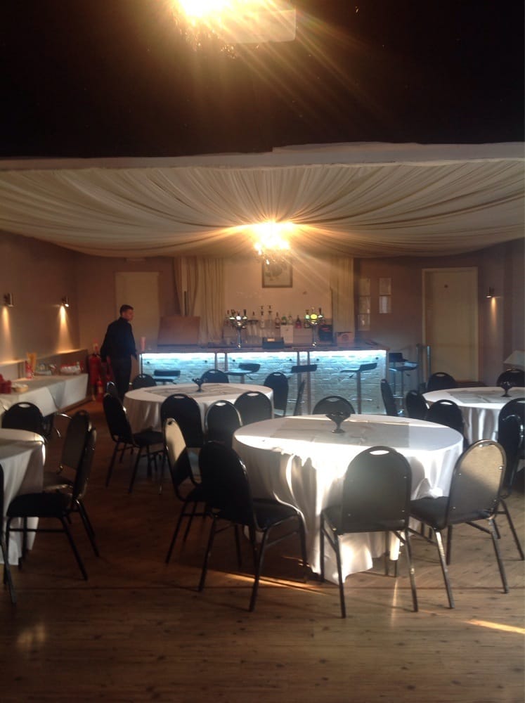 The Black Swan British Loke North Walsham Norfolk Photo Of The Black Swan North Walsham Norfolk United Kingdom Function Room