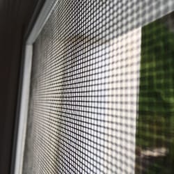 Photo of Smart Window Cleaning - Novato, CA, United States. Dirty window box/sill.