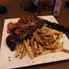Steak Salisbury