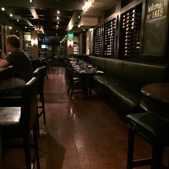 Photos For Loring Kitchen Bar Yelp