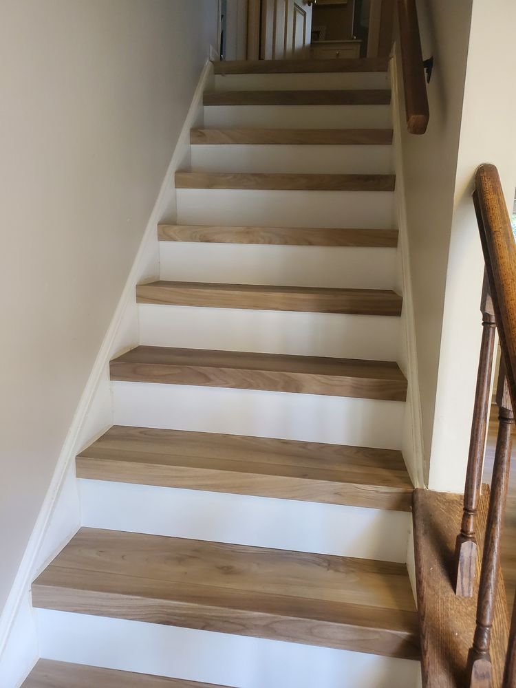 Floors and Designs
