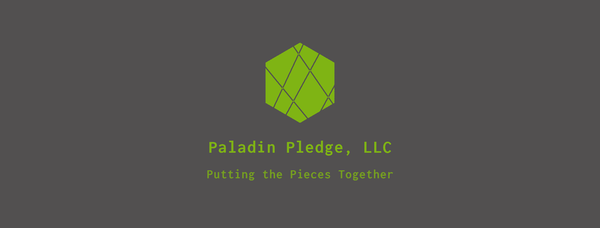 Paladin Pledge
