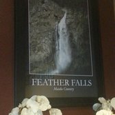 Feather Falls Casino Resort