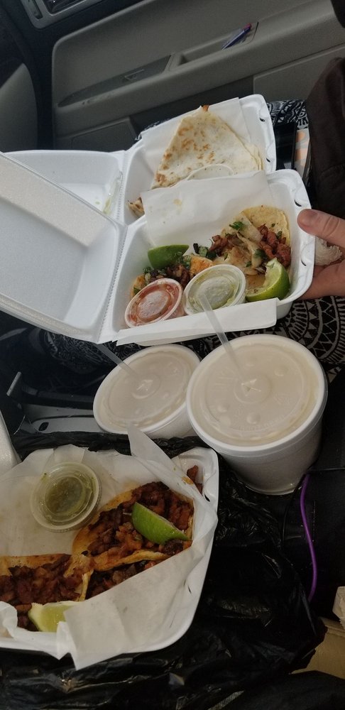 Jose's Tacos