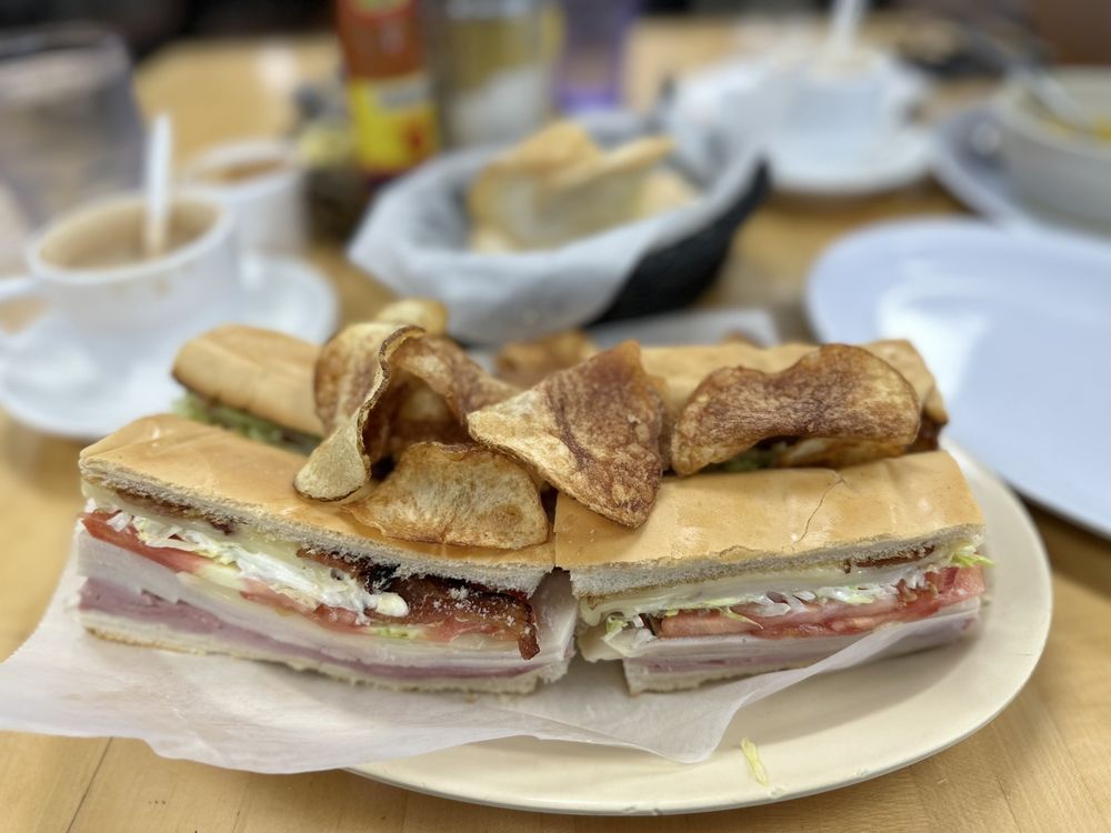 Latin American Grill - Pembroke Pines