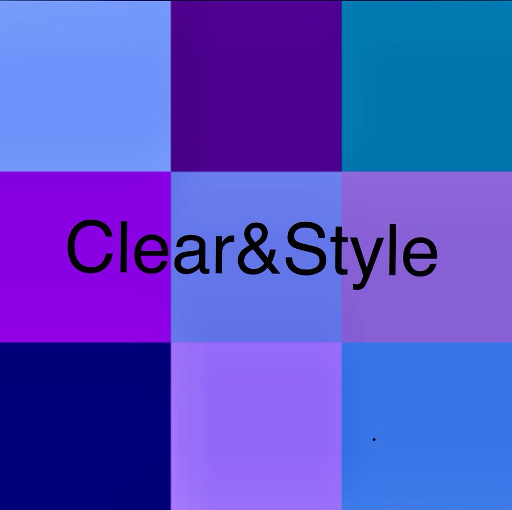 image of business Clear & Style
