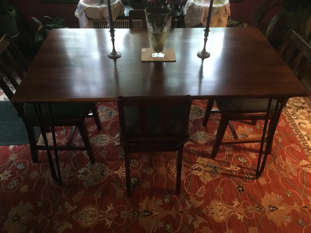 Pete S Furniture Repair 1001 E 2nd St Dayton Pete S Furniture