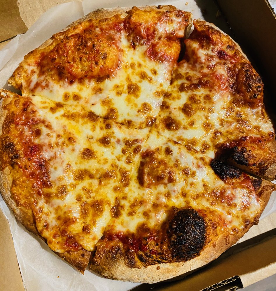 Gino Brothers Pizzeria & Bar