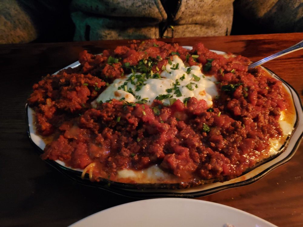 The Sidewalk Café The Sidewalk Café