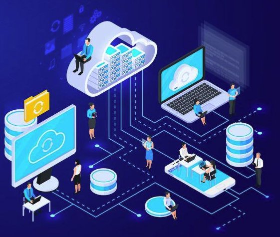 Easy Network of Marin 