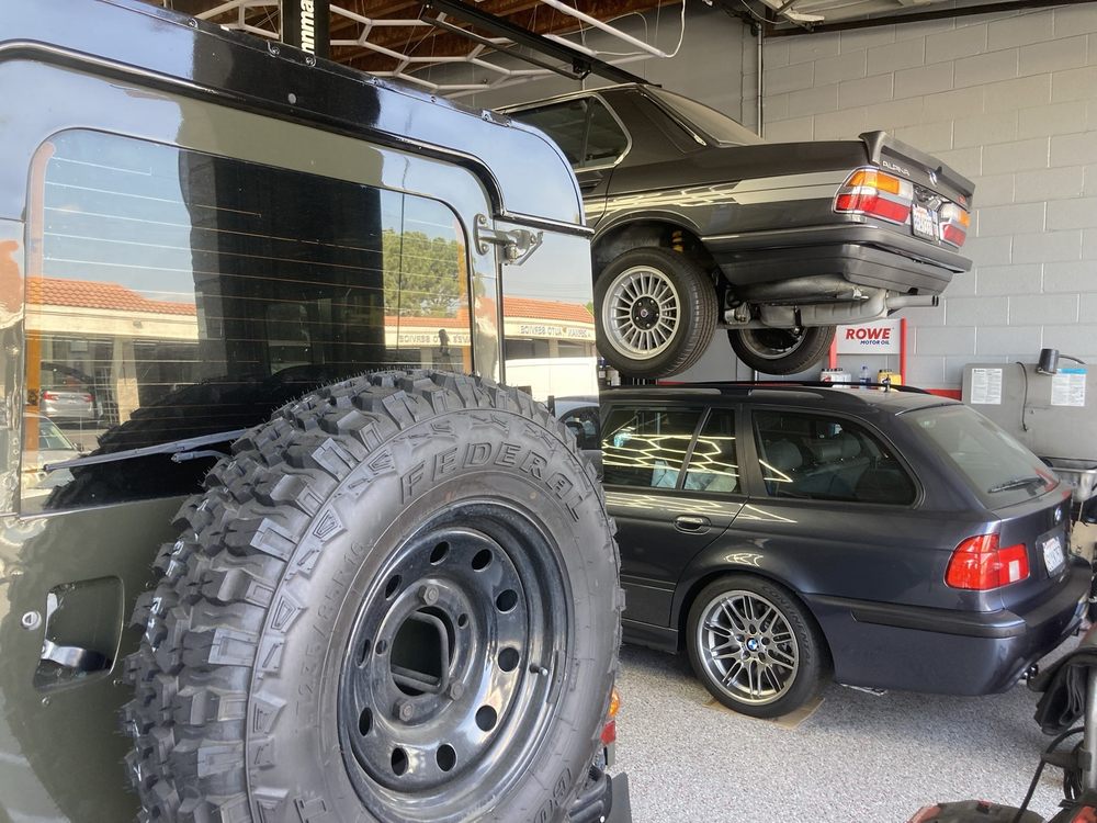 DA Towing And Repair