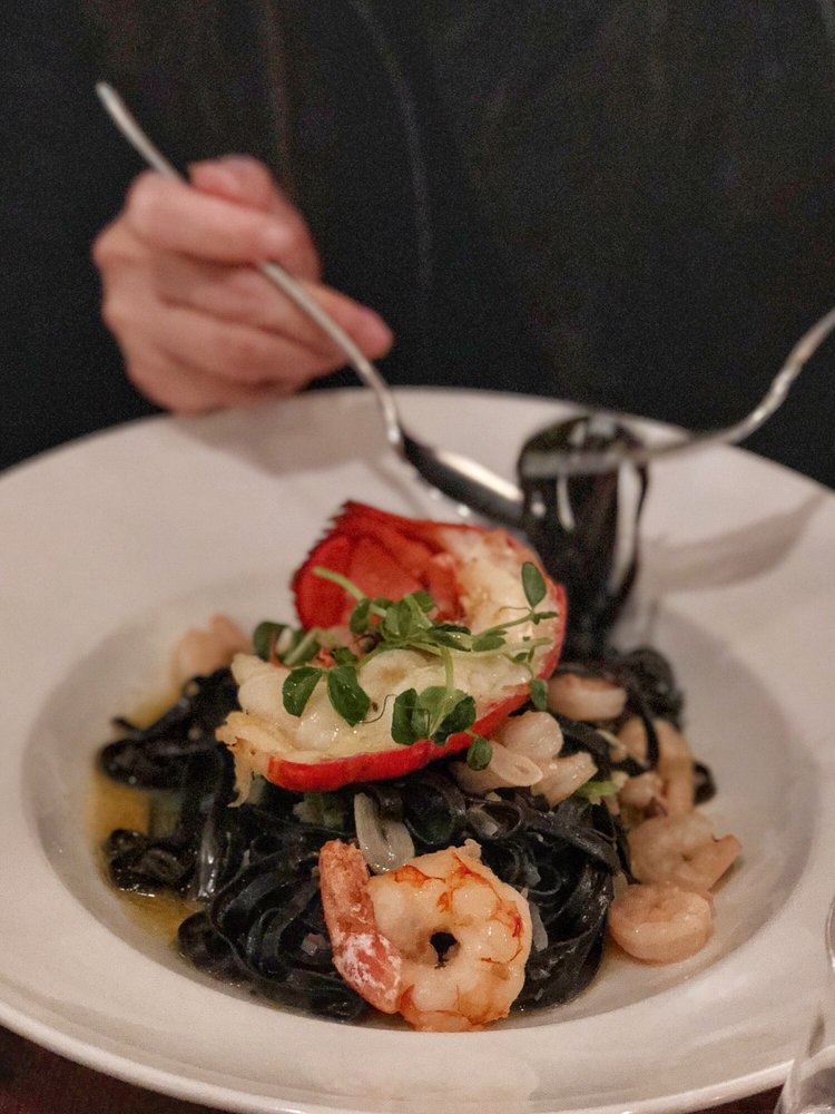 Lupo 392 Photos & 303 Reviews Italian 869 Hamilton Street