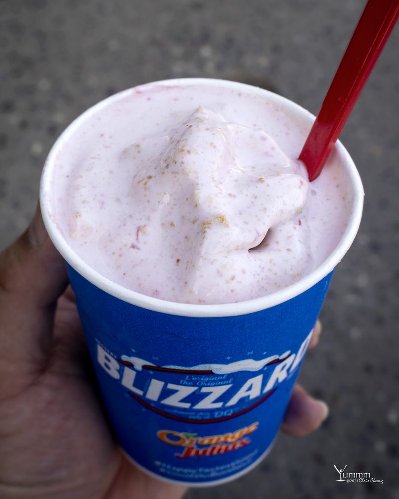 Dairy Queen Grill & Chill