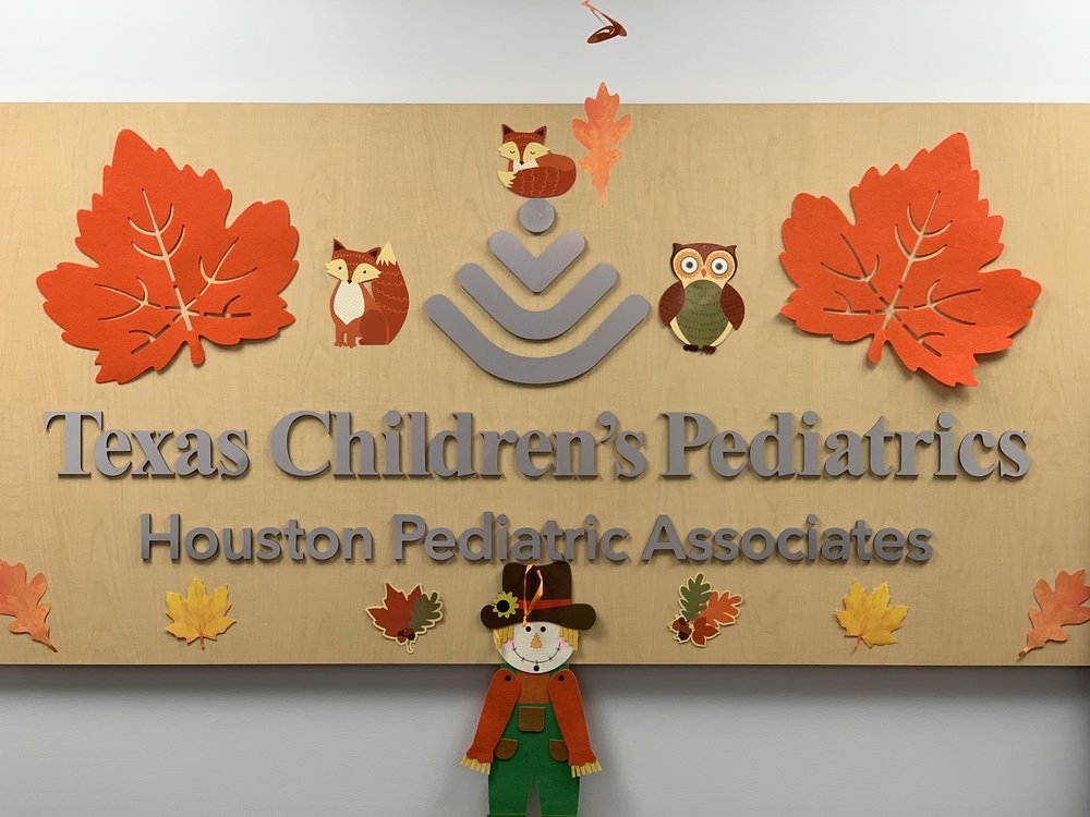 image of business Texas Children