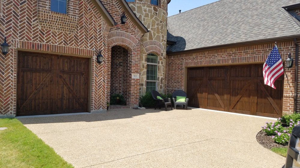 Blake & Sons Garage Doors