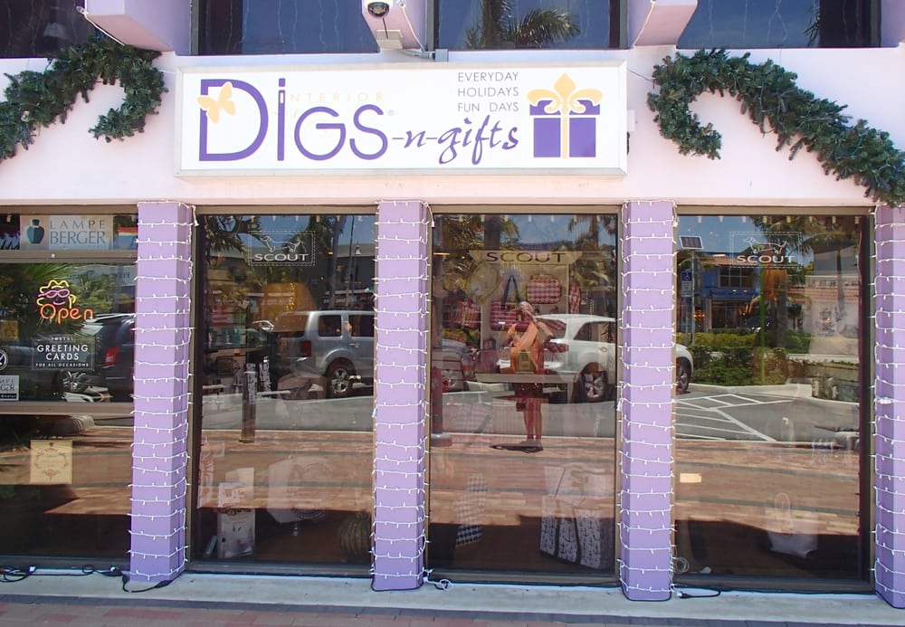 Digs n Gifts