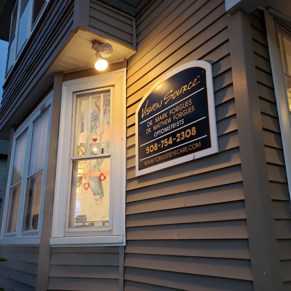 Eyecare 10 Reviews Optometrists 152 Russell St, Worcester