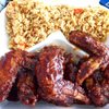 Best Chicken Wings in New Orleans