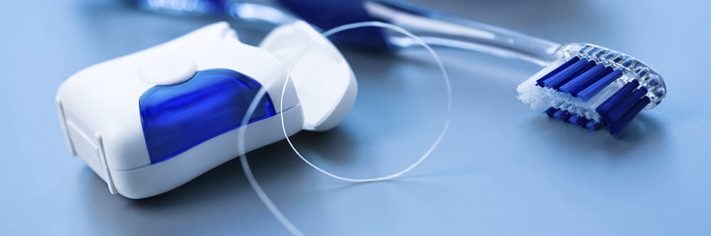 image of business Collier T Lance, DMD