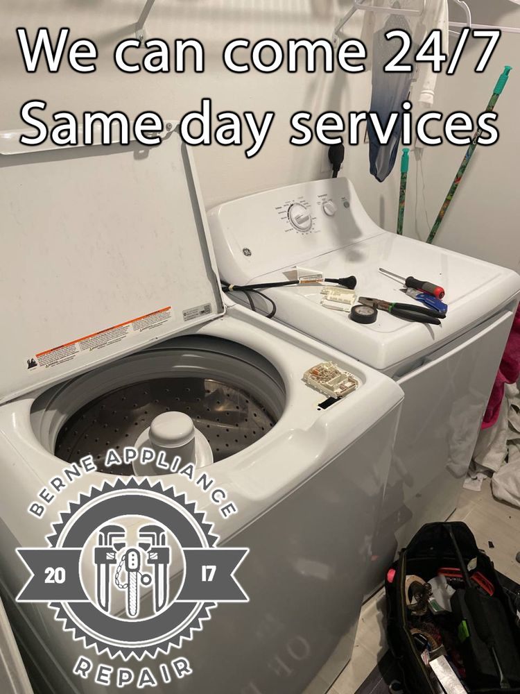 Berne Repair