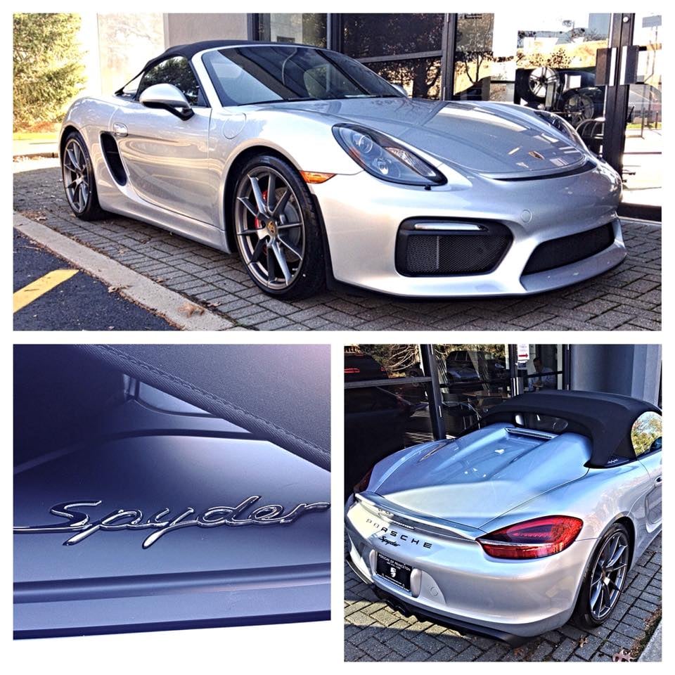 Porsche of Princeton 36 Photos & 11 Reviews Car Dealers 3333 US