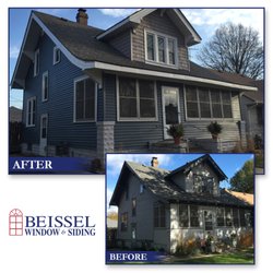 Window Repair In Saint Paul Yelp Beissel Window Siding