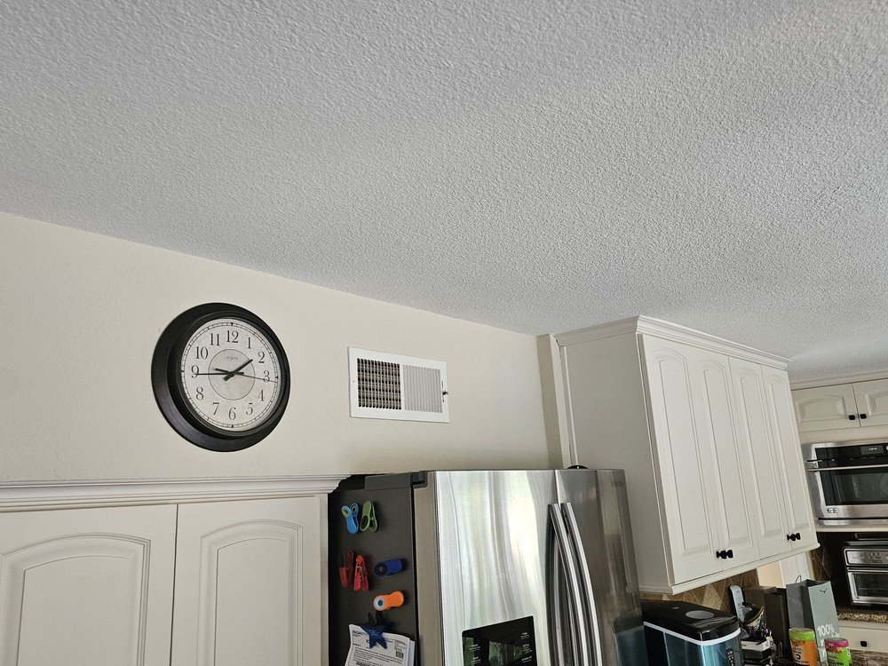Moulding & Cabinet