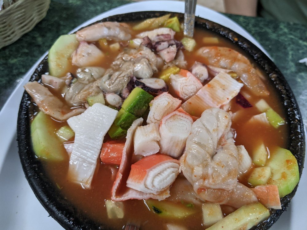 Puerto Vallarta Grill