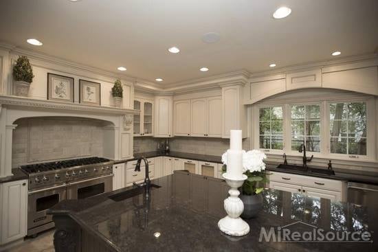 image of business Barrett Building Company