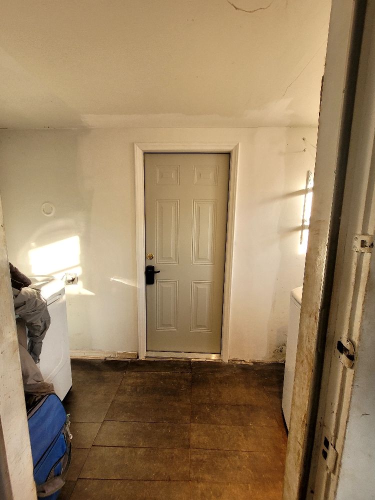 R.c. Handyman Services