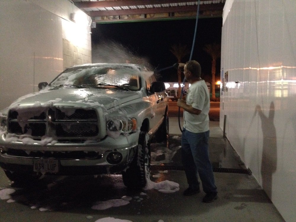 Bull Dog Car Wash Car Wash N Sandhill Rd, Mesquite, NV Phone