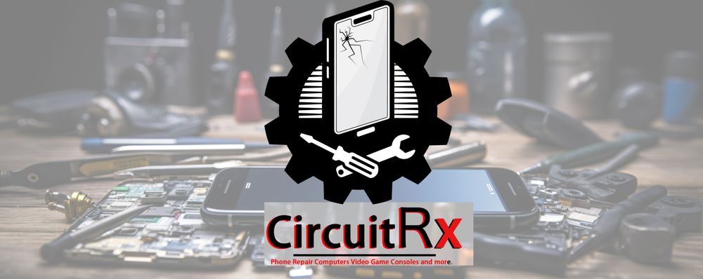 Circuit Rx