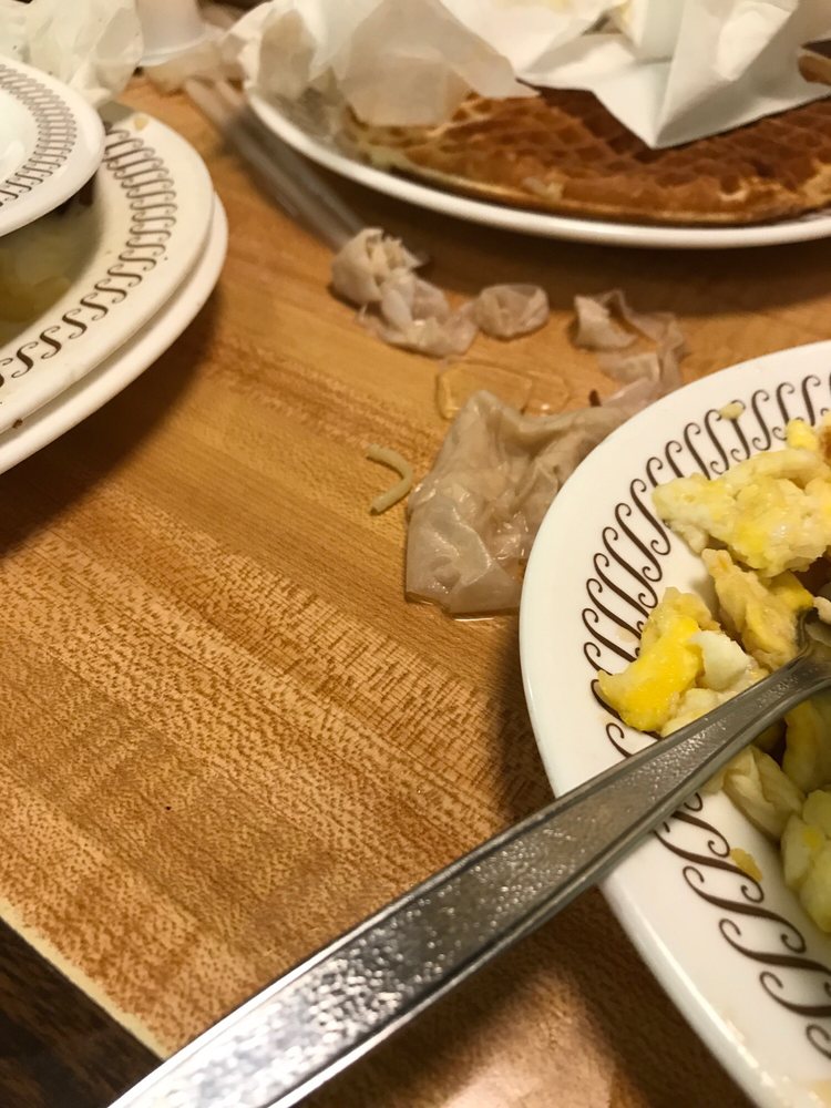 Waffle House Waffle House