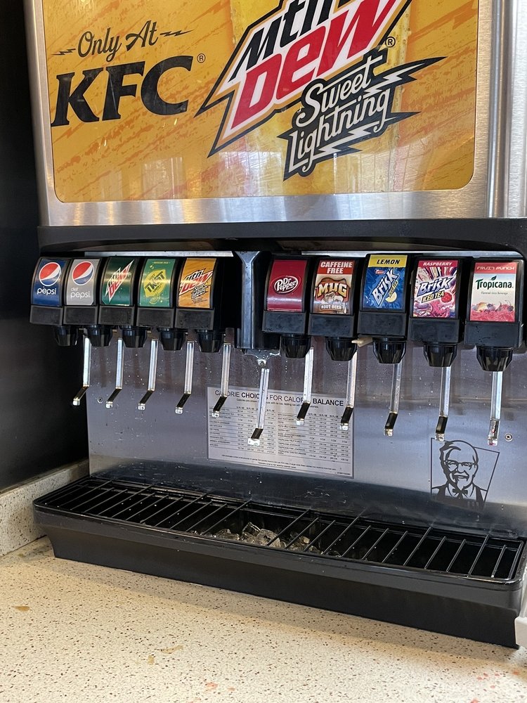 KFC