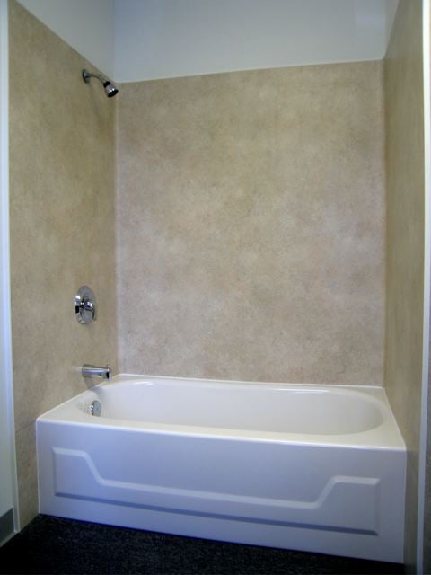 Laminate Tub Walls Yelp Photo Of Shower Walls Anaheim Ca United States Laminate Tub